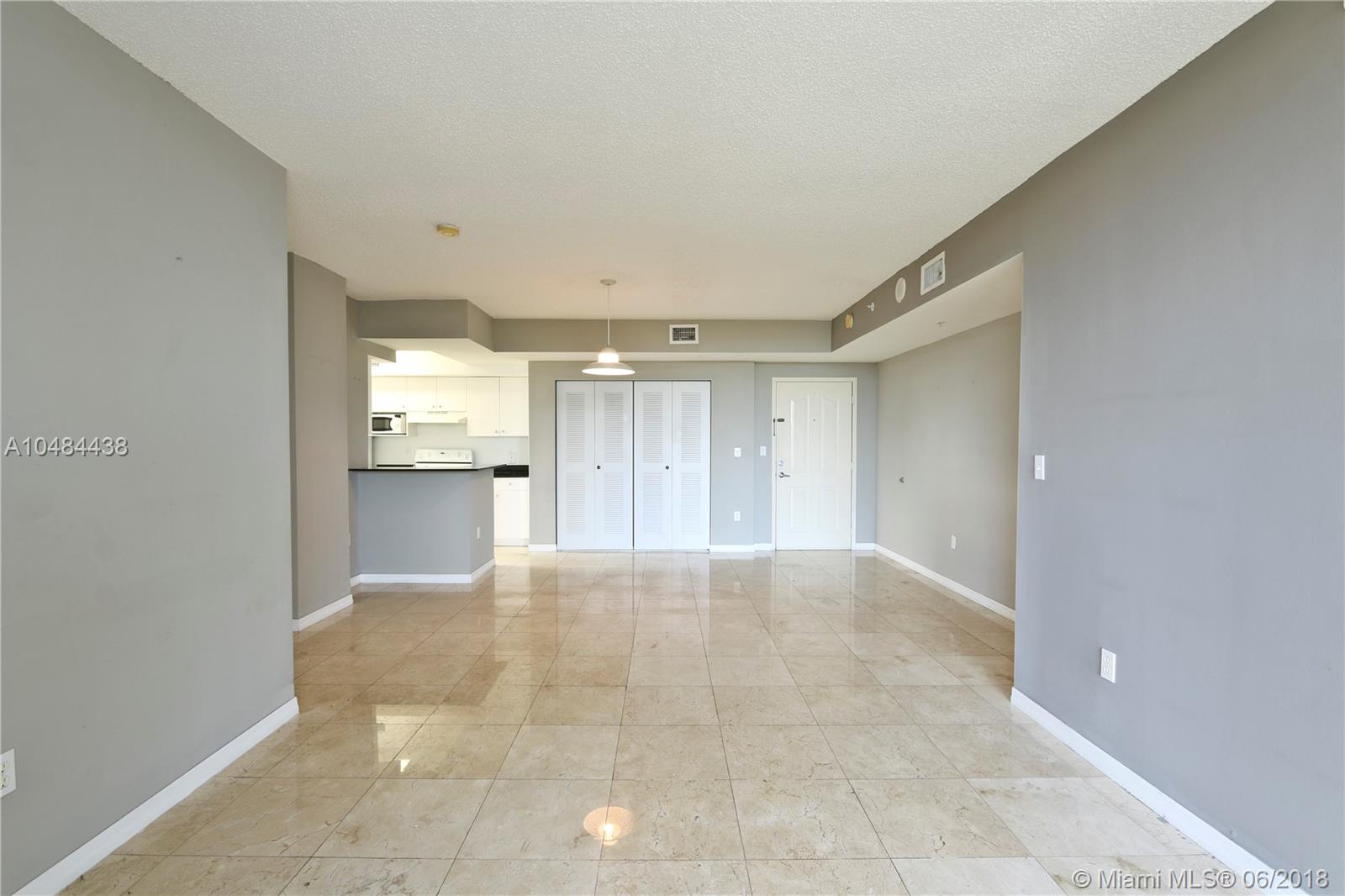 BLUE LAGOON CONDO - Residential Lease