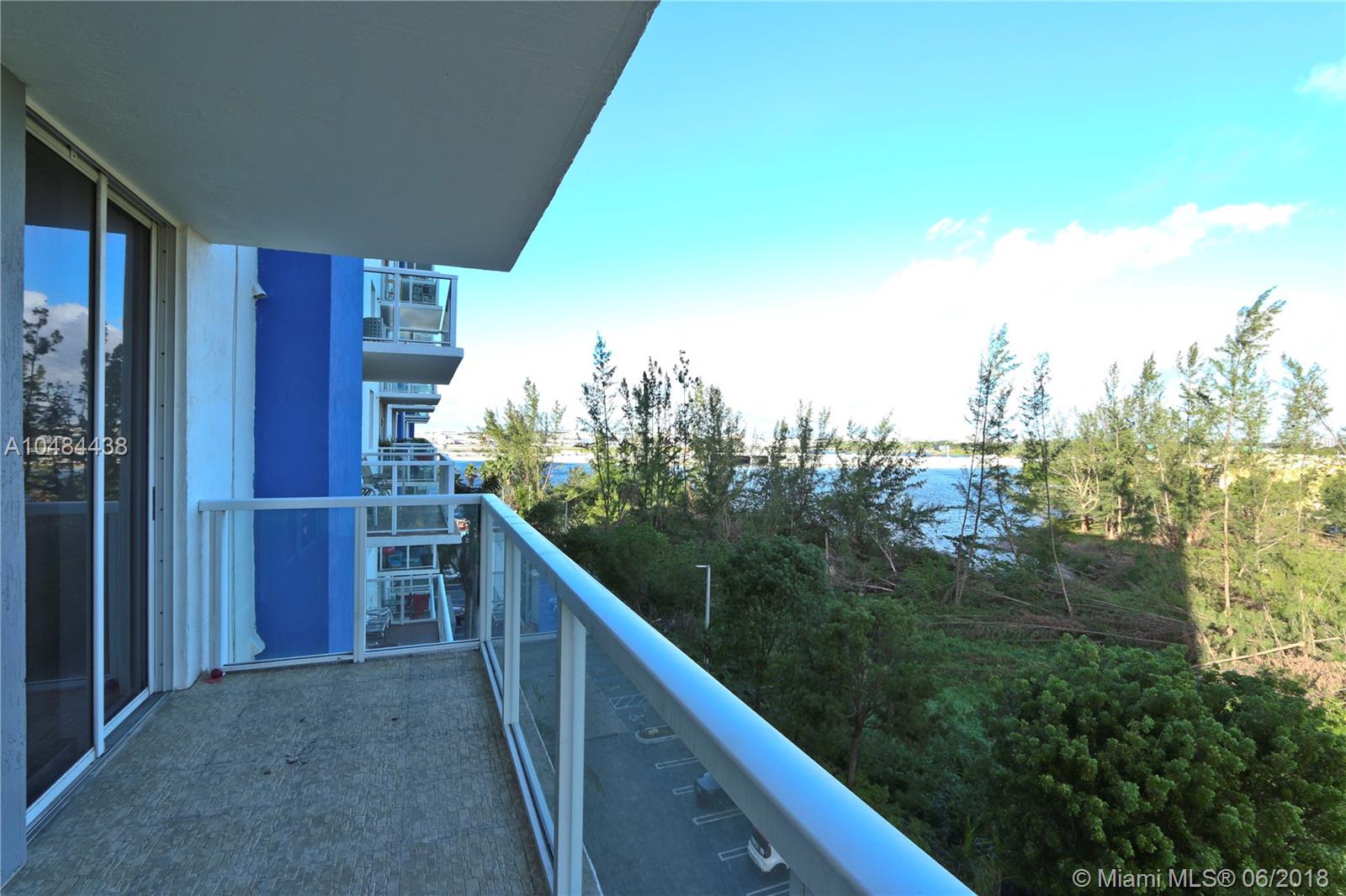 BLUE LAGOON CONDO - Residential Lease