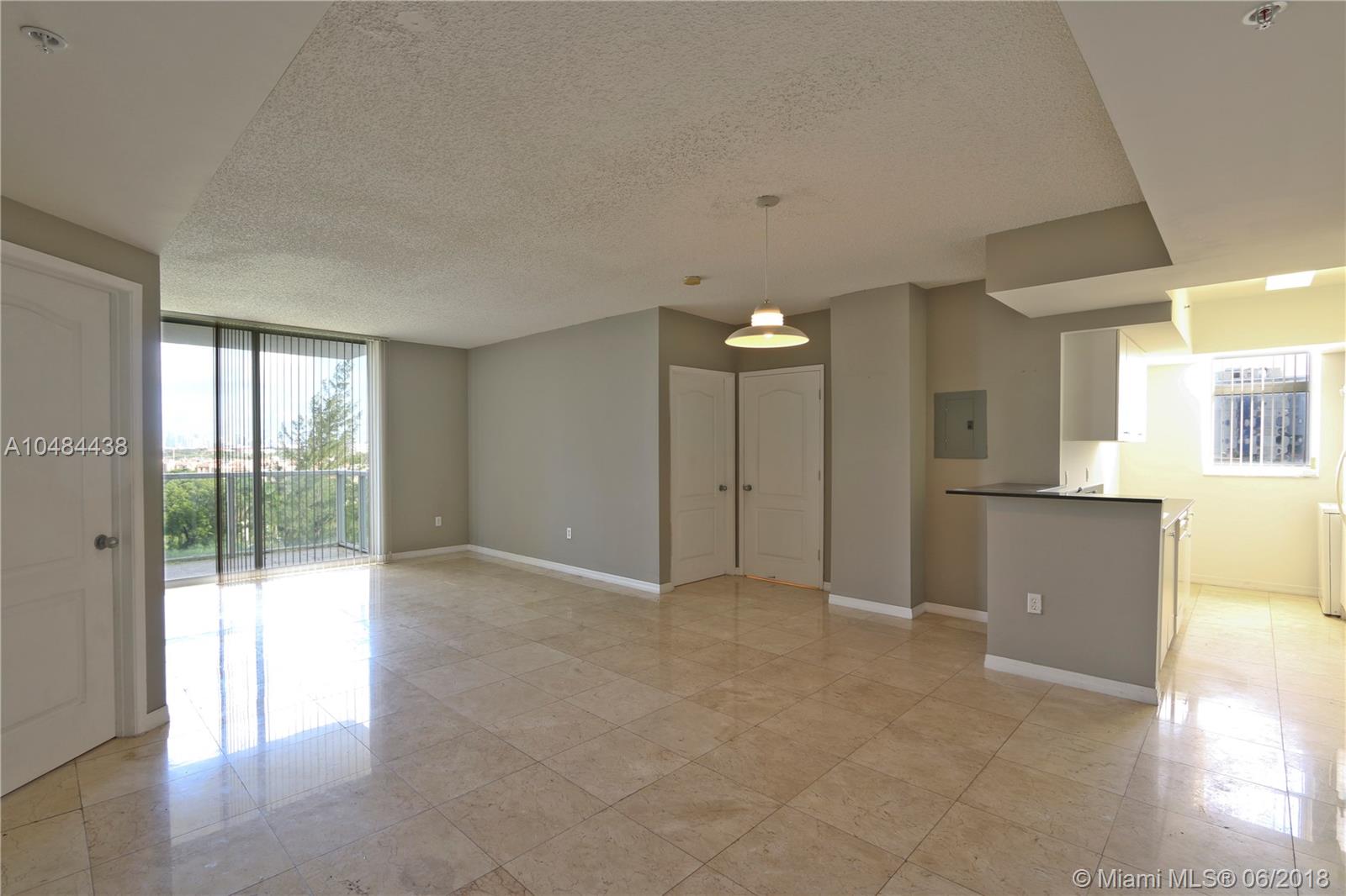 BLUE LAGOON CONDO - Residential Lease