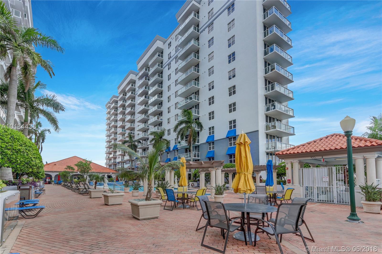 BLUE LAGOON CONDO - Residential Lease