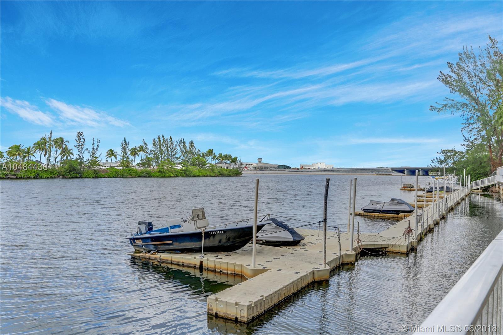 BLUE LAGOON CONDO - Residential Lease