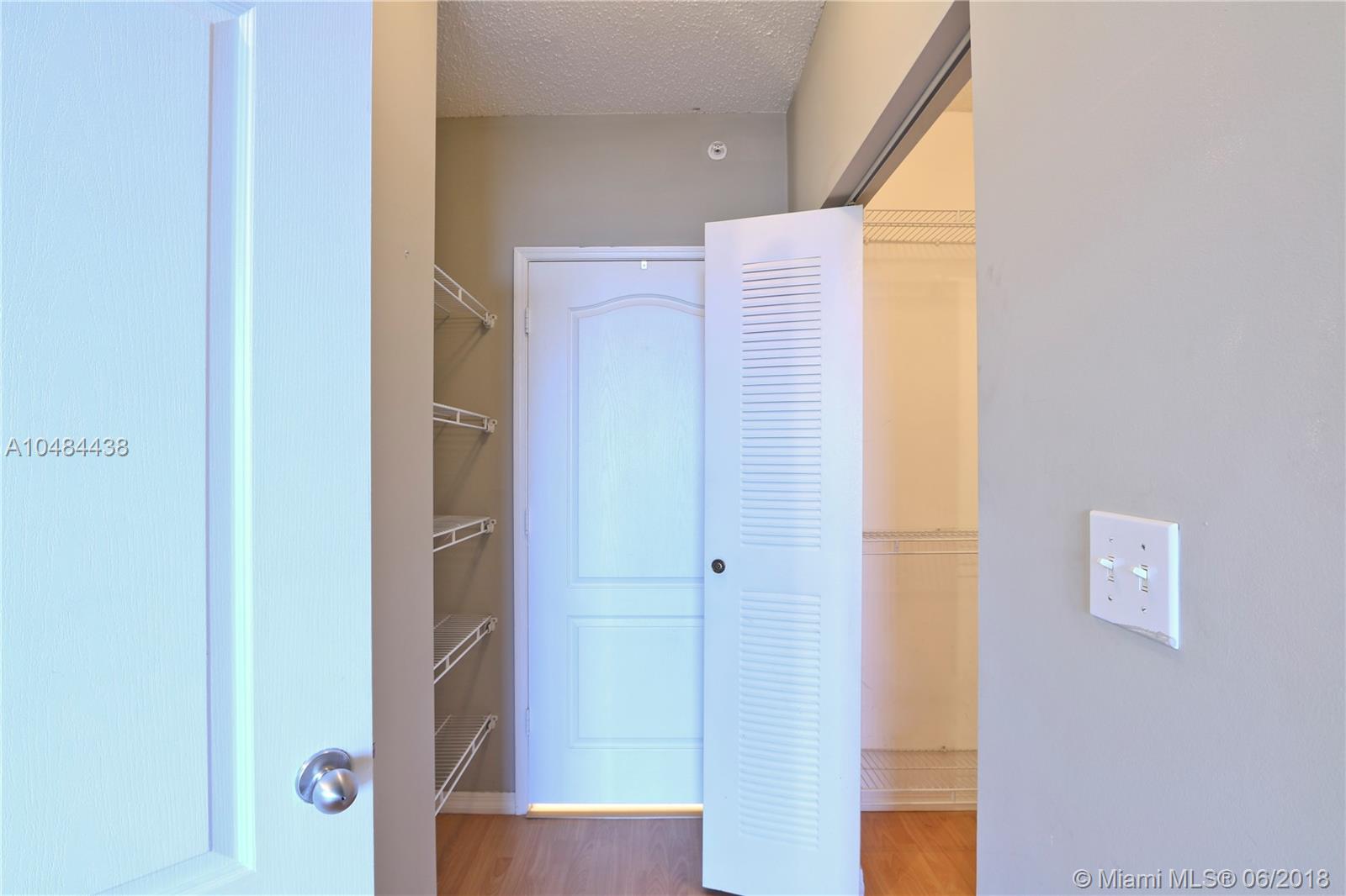 BLUE LAGOON CONDO - Residential Lease