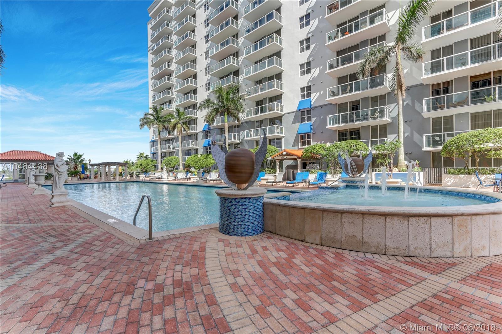 BLUE LAGOON CONDO - Residential Lease