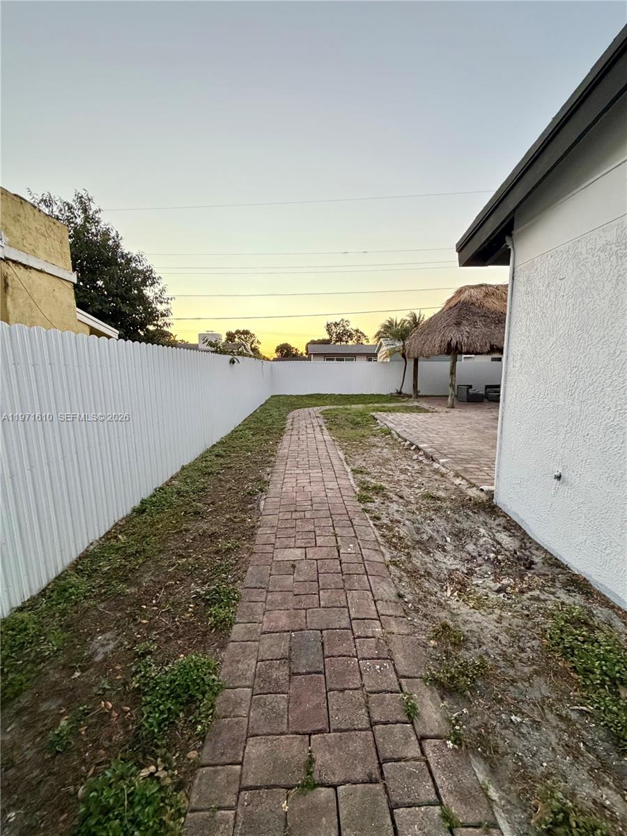 SIERRA MIRADA - Residential