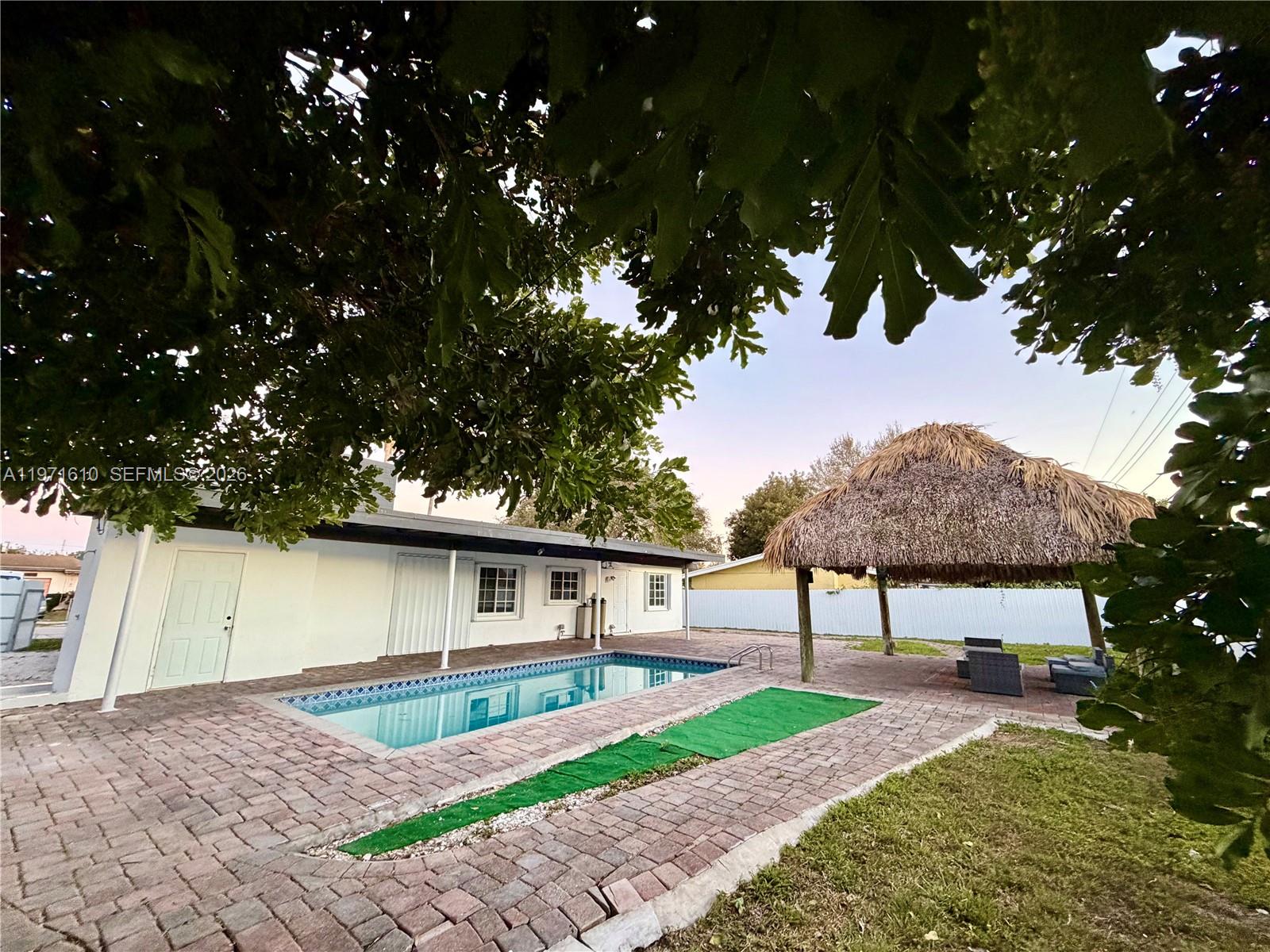 SIERRA MIRADA - Residential