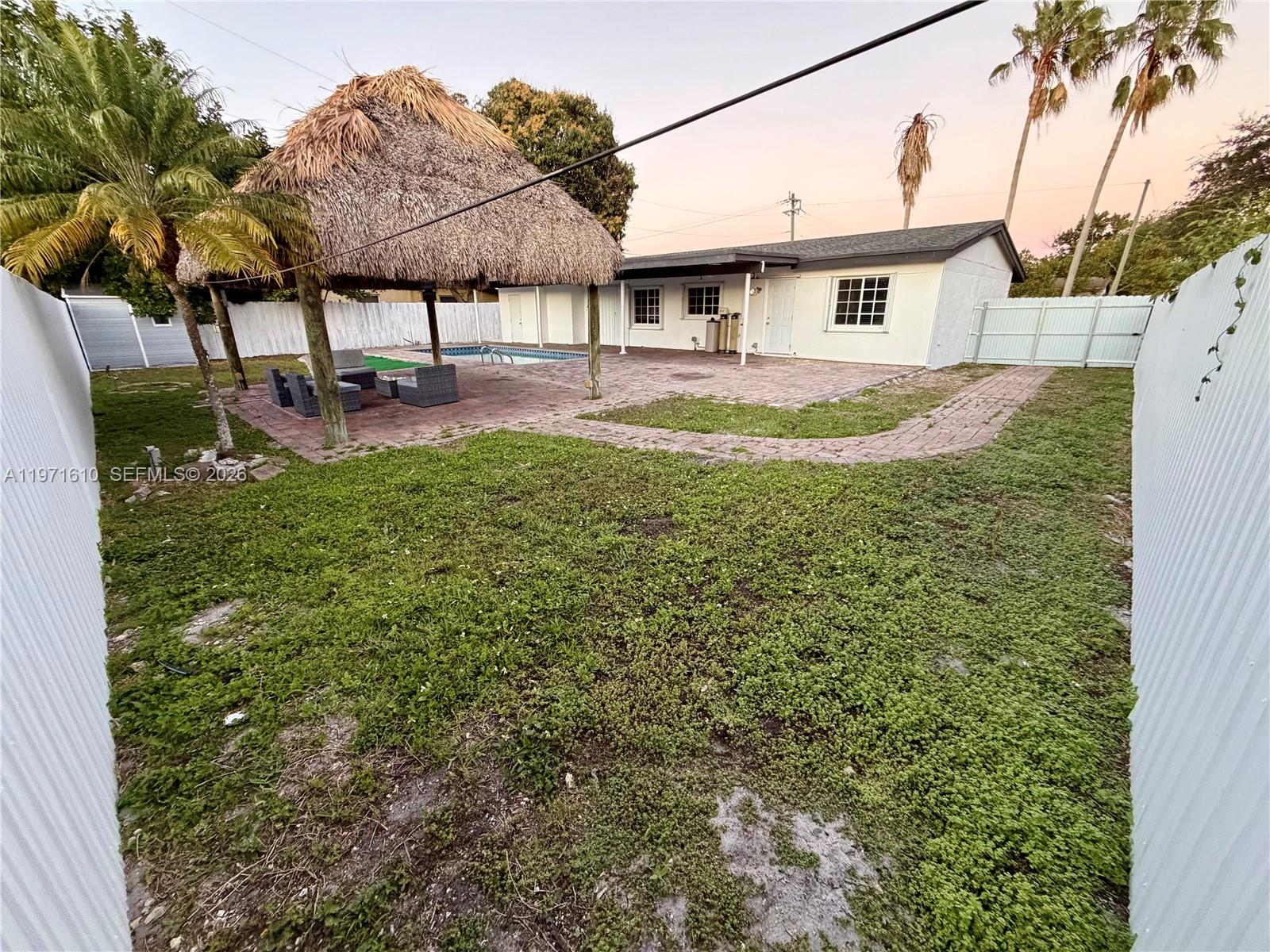 SIERRA MIRADA - Residential