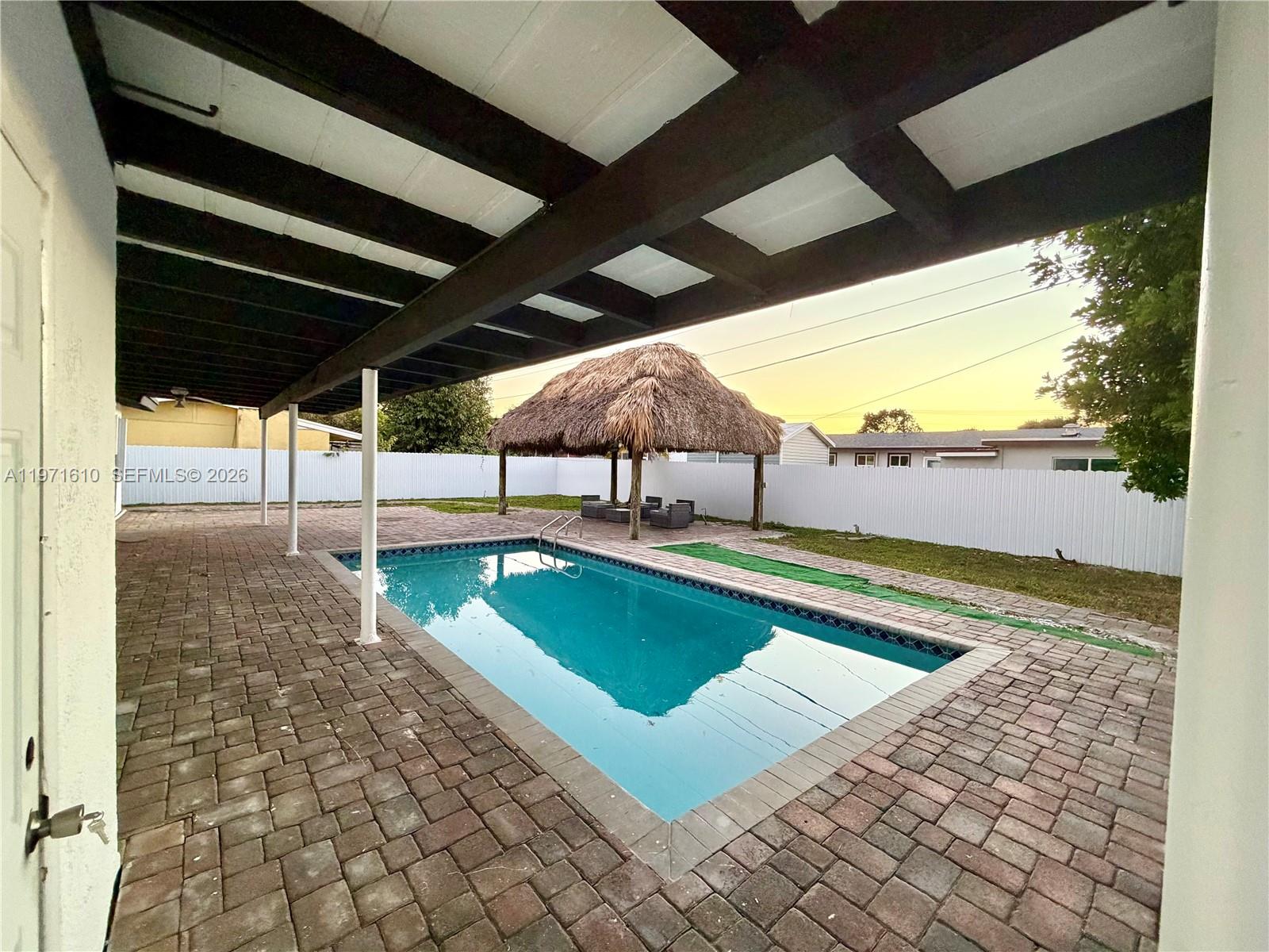 SIERRA MIRADA - Residential