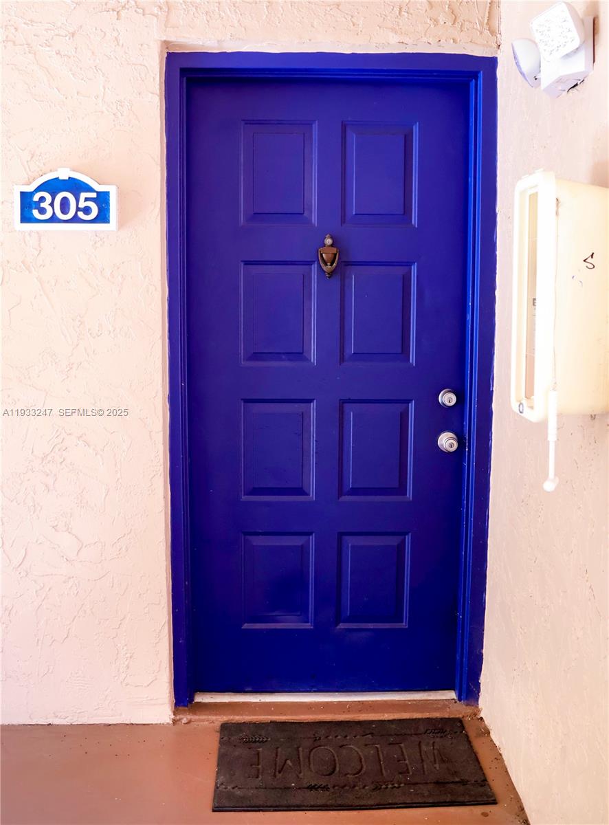 ROYAL PALM PLACE - Residential Lease