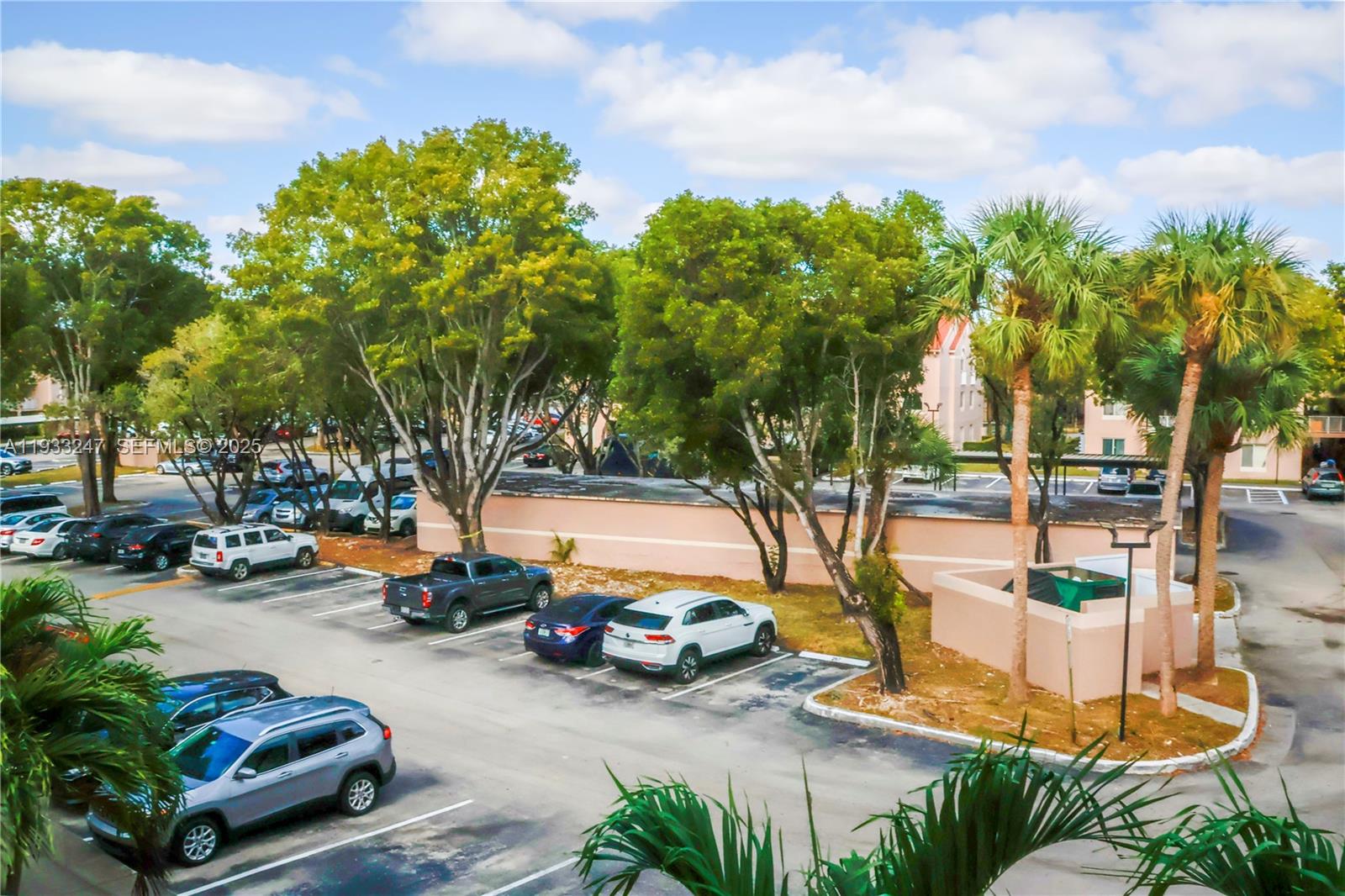 ROYAL PALM PLACE - Residential Lease