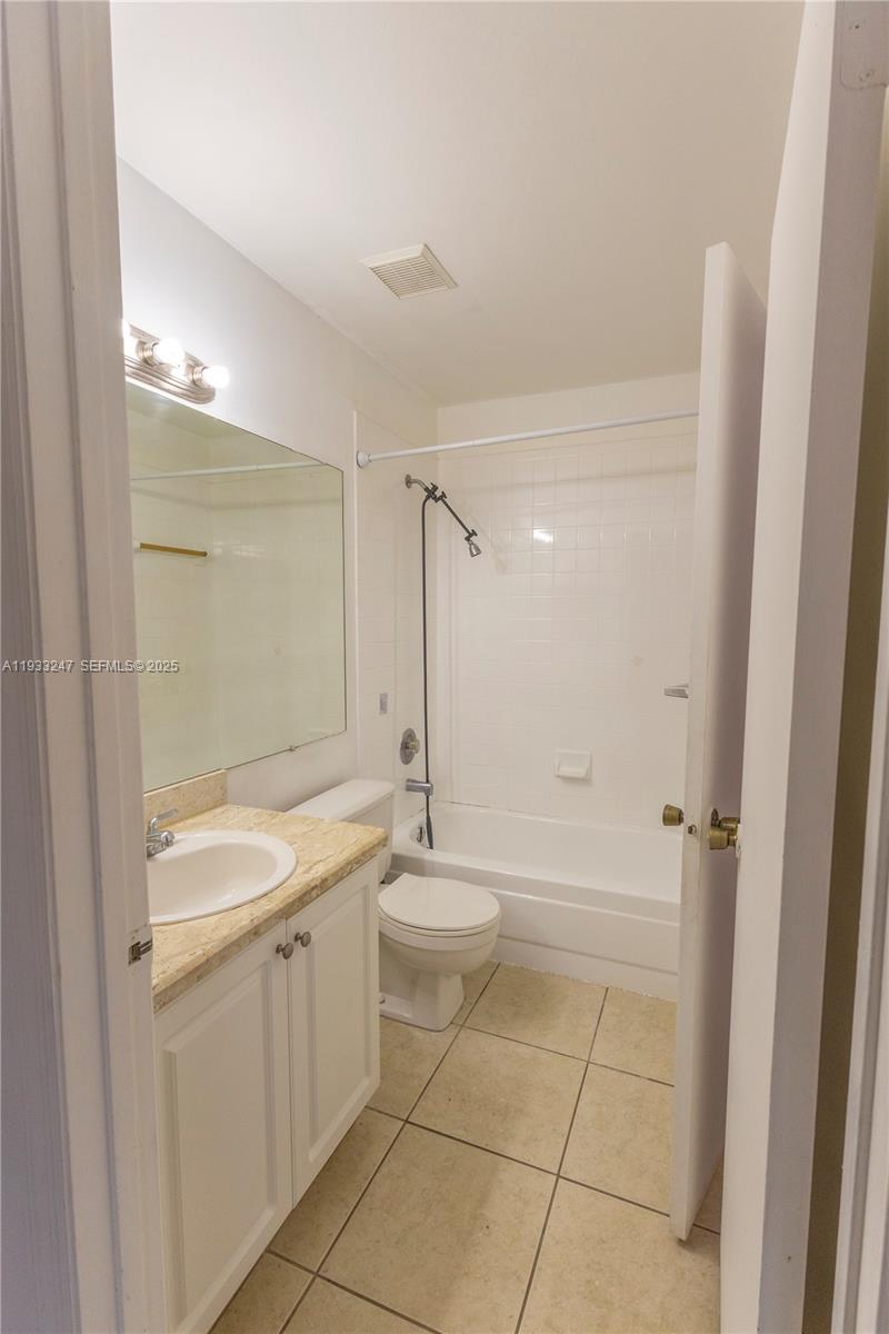 ROYAL PALM PLACE - Residential Lease