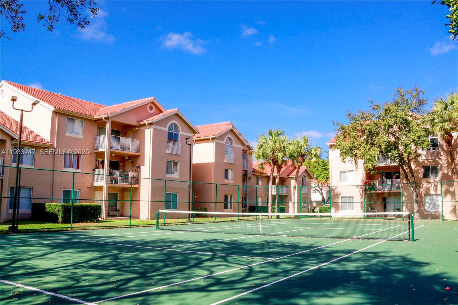 ROYAL PALM PLACE - Residential Lease