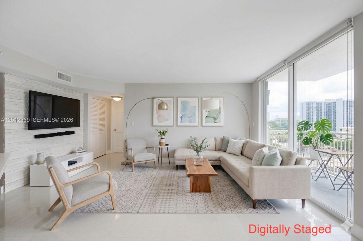 WEST BAY PLAZA CONDO - Residential Lease