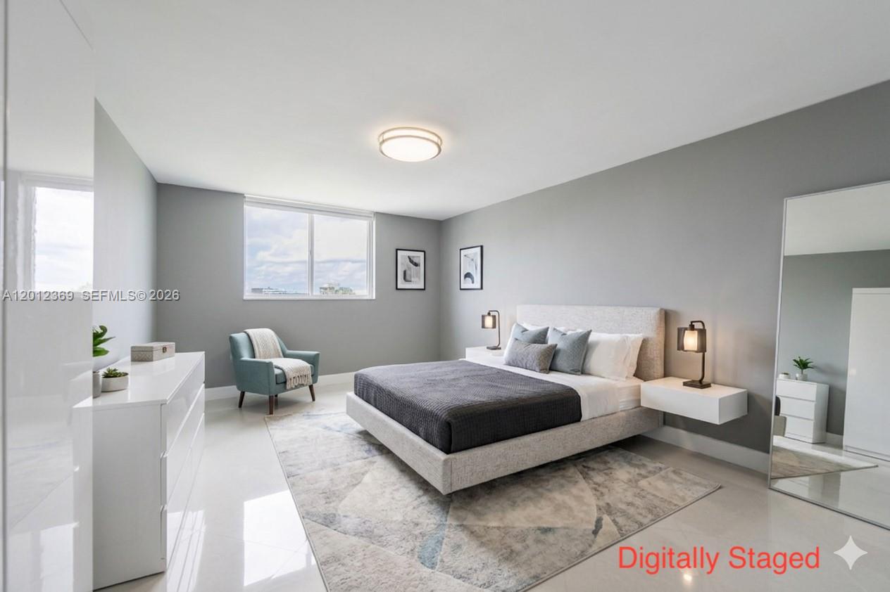 WEST BAY PLAZA CONDO - Residential Lease
