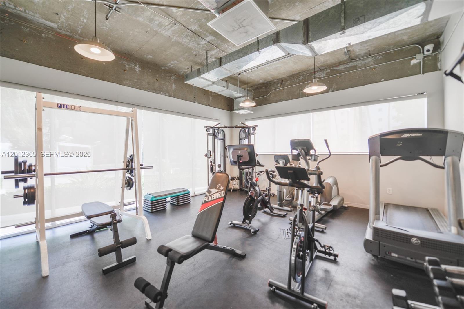 WEST BAY PLAZA CONDO - Residential Lease