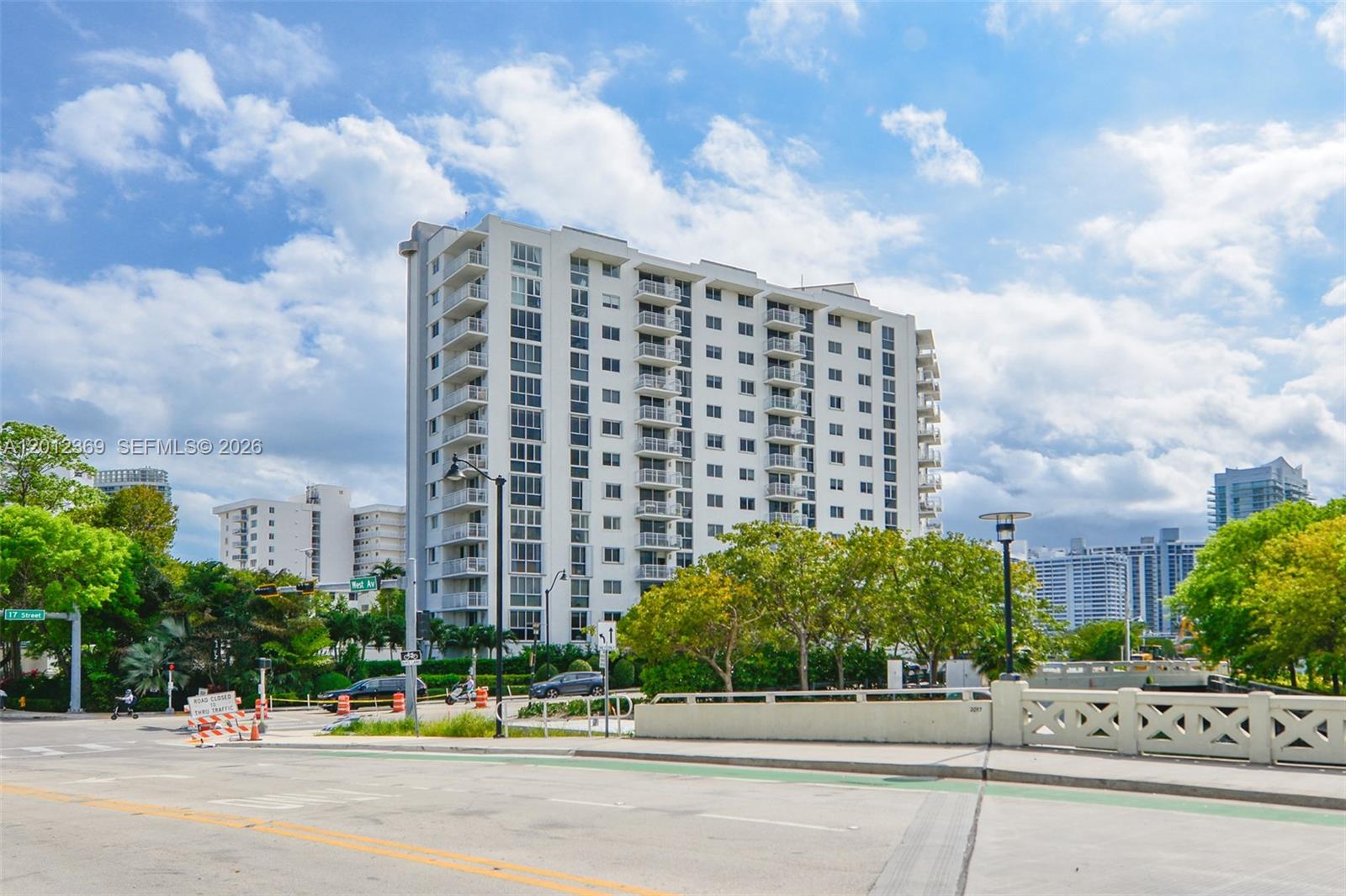 WEST BAY PLAZA CONDO - Residential Lease