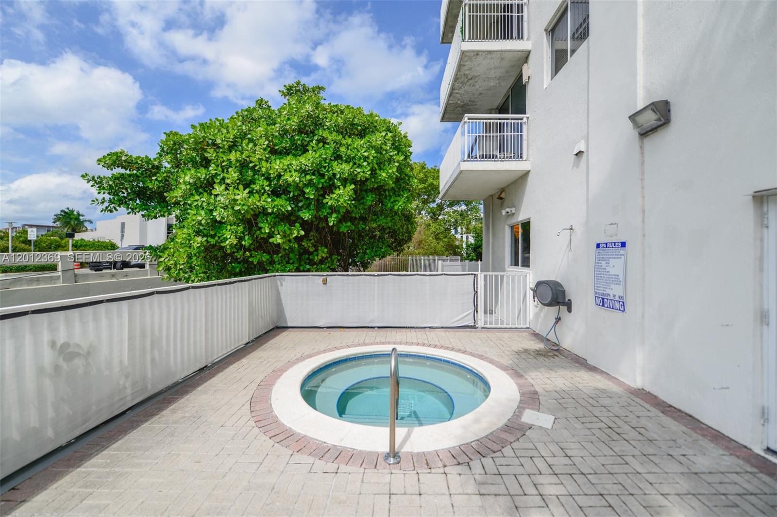 WEST BAY PLAZA CONDO - Residential Lease