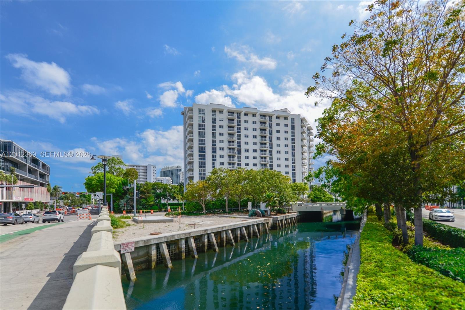WEST BAY PLAZA CONDO - Residential Lease