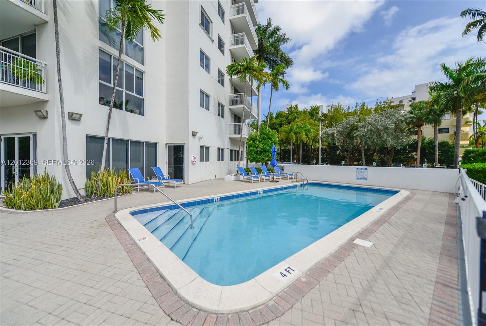 WEST BAY PLAZA CONDO - Residential Lease