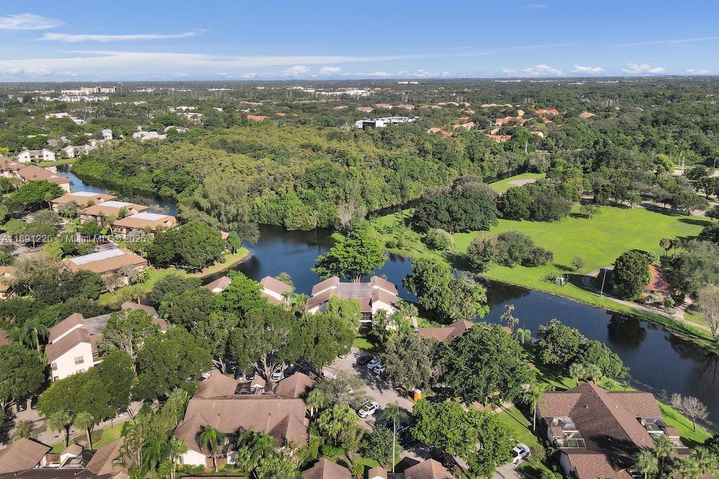 BAYWOOD VILLAGE I-A CONDO - Residential