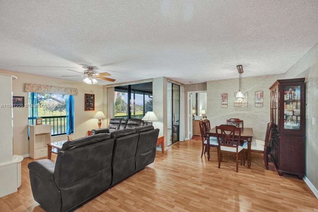 BAYWOOD VILLAGE I-A CONDO - Residential