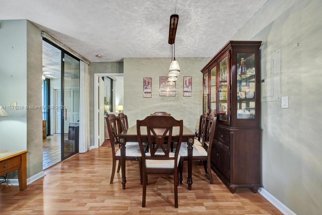 BAYWOOD VILLAGE I-A CONDO - Residential