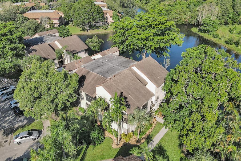 BAYWOOD VILLAGE I-A CONDO - Residential