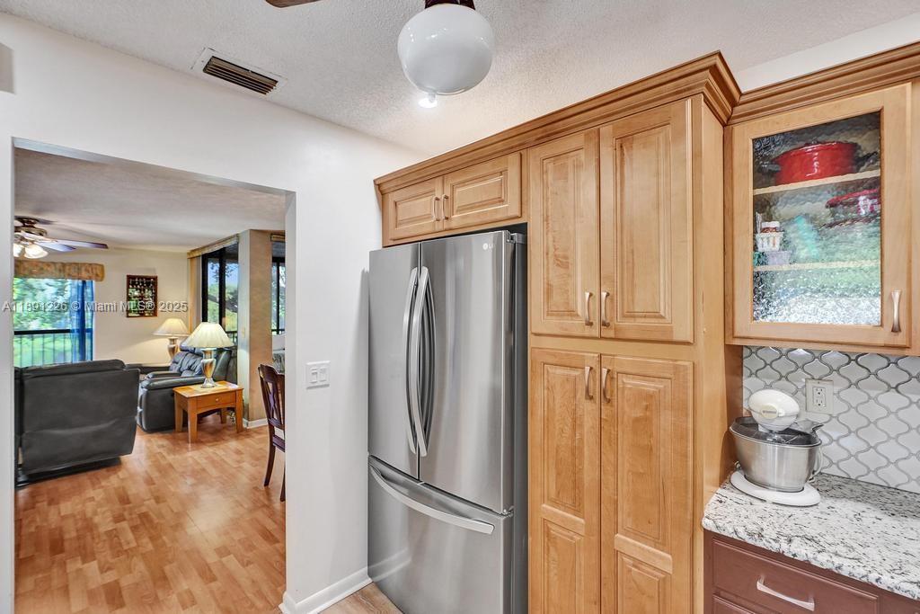 BAYWOOD VILLAGE I-A CONDO - Residential