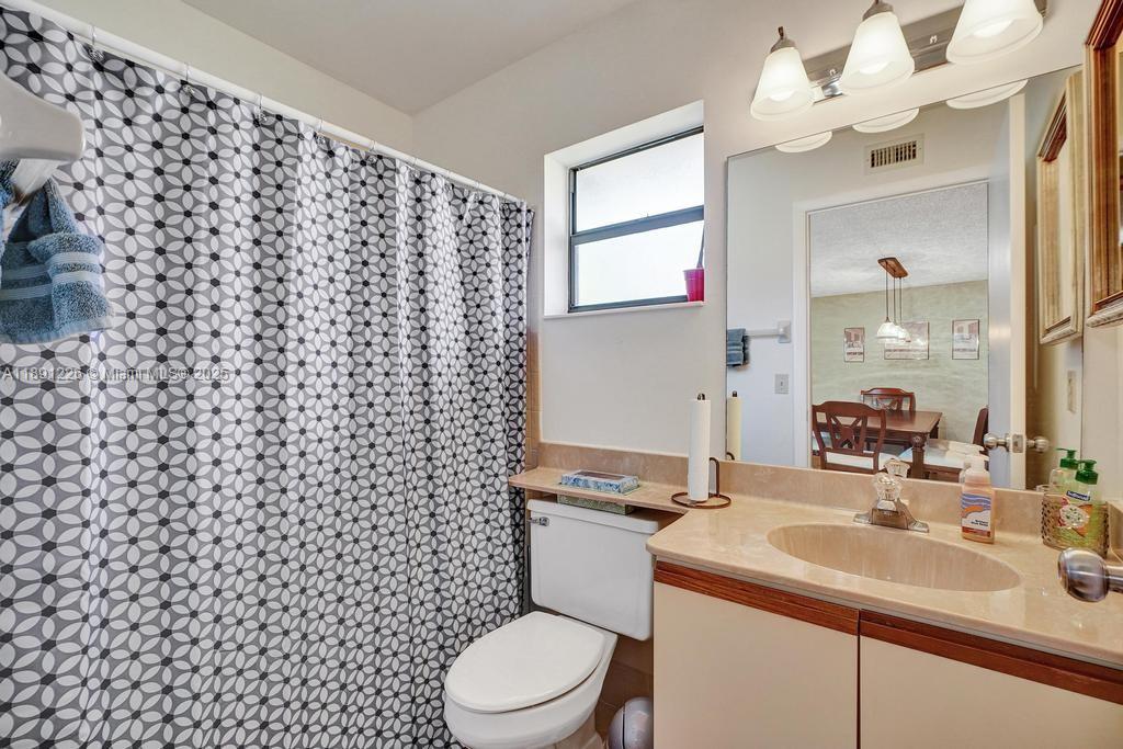 BAYWOOD VILLAGE I-A CONDO - Residential