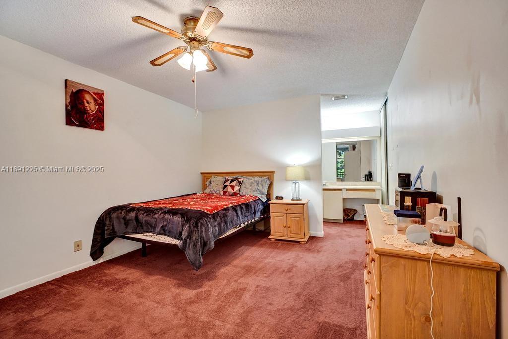 BAYWOOD VILLAGE I-A CONDO - Residential