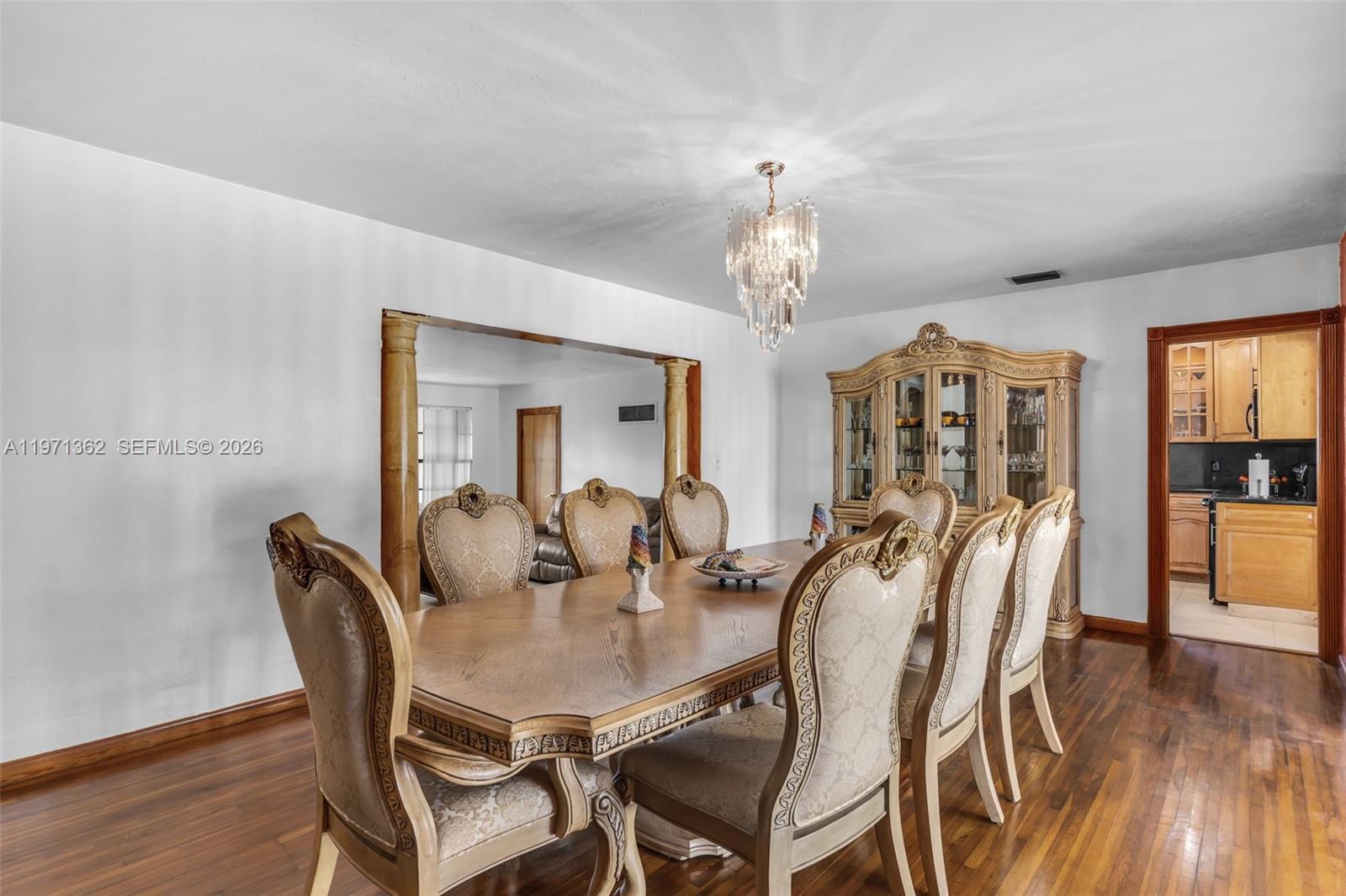 CALVERT MANORS - Residential