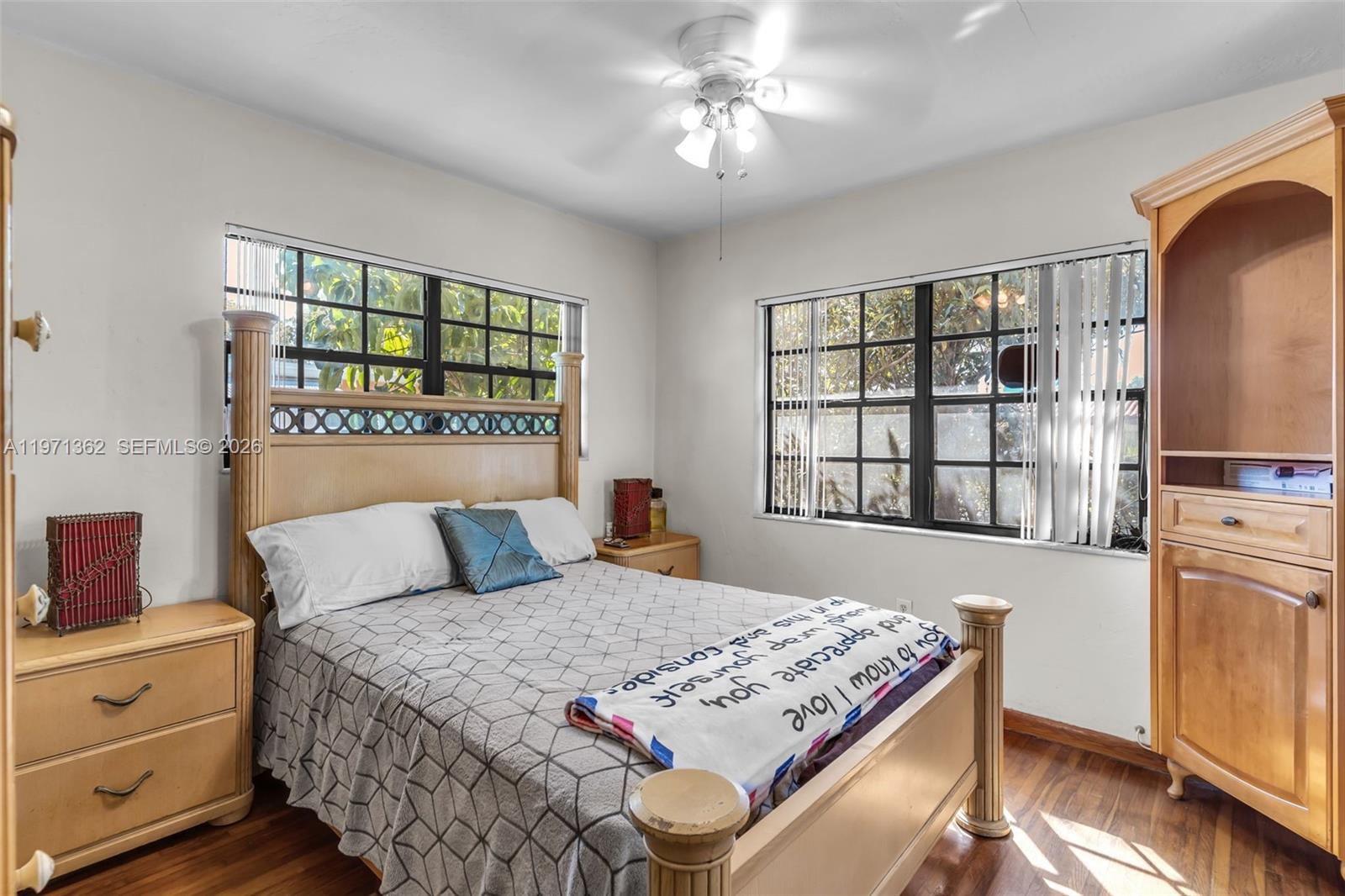 CALVERT MANORS - Residential