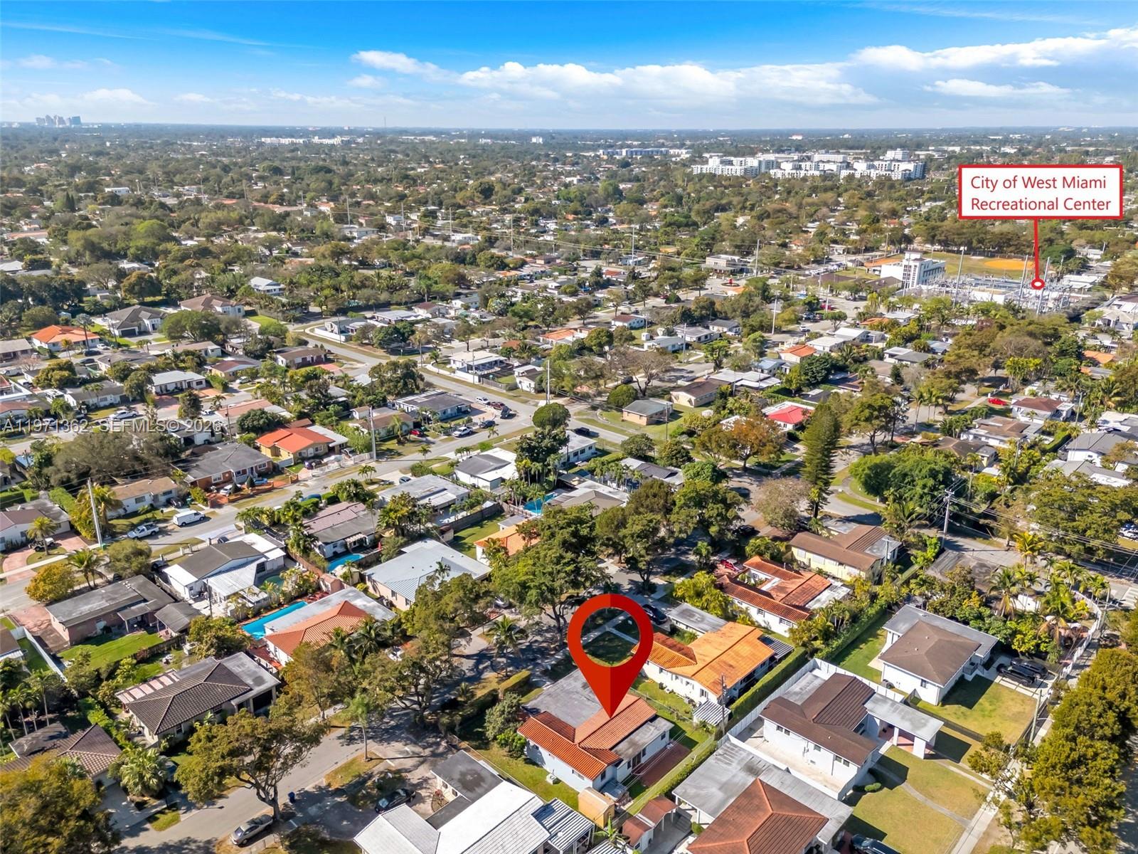 CALVERT MANORS - Residential