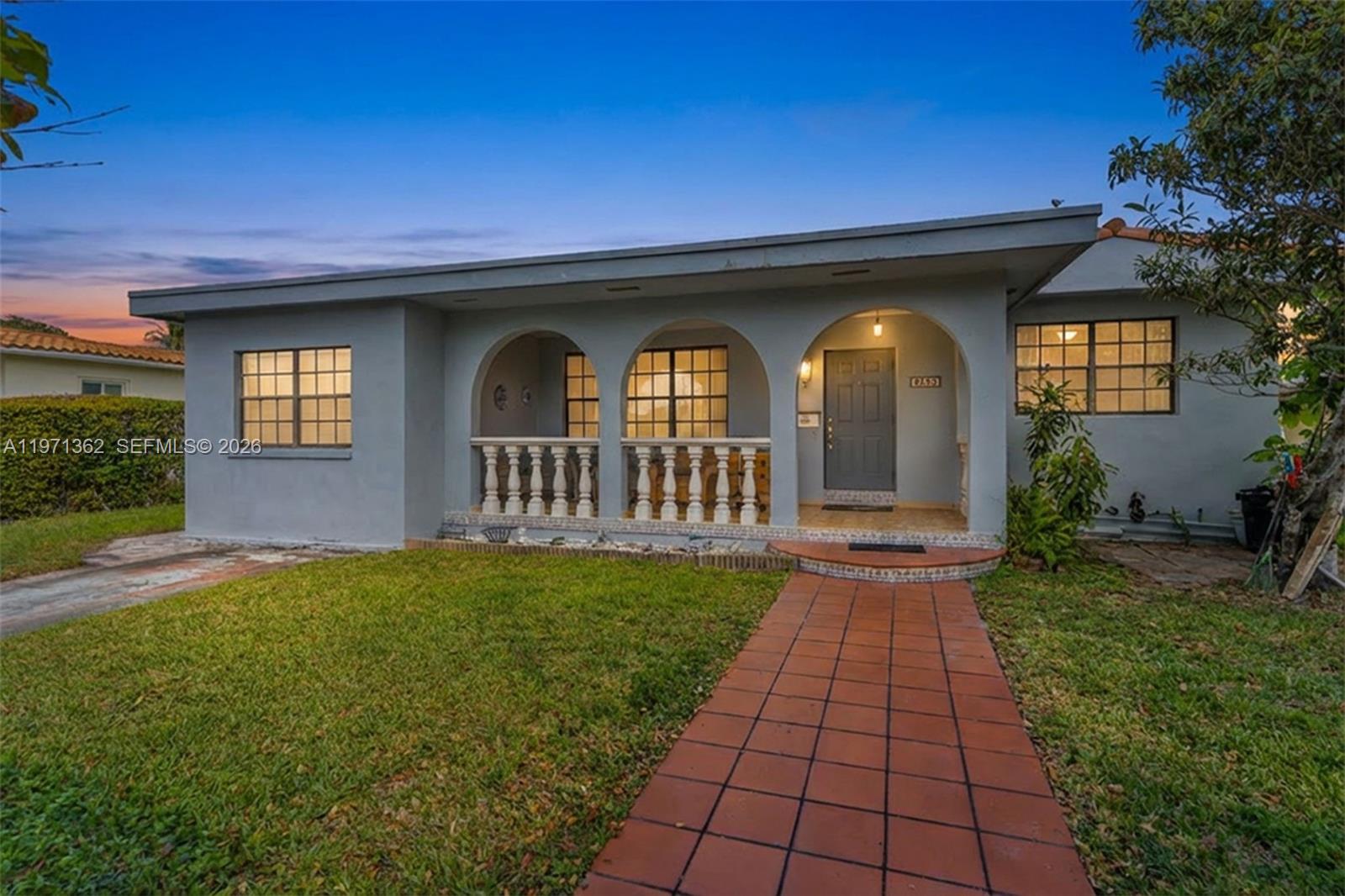 CALVERT MANORS - Residential