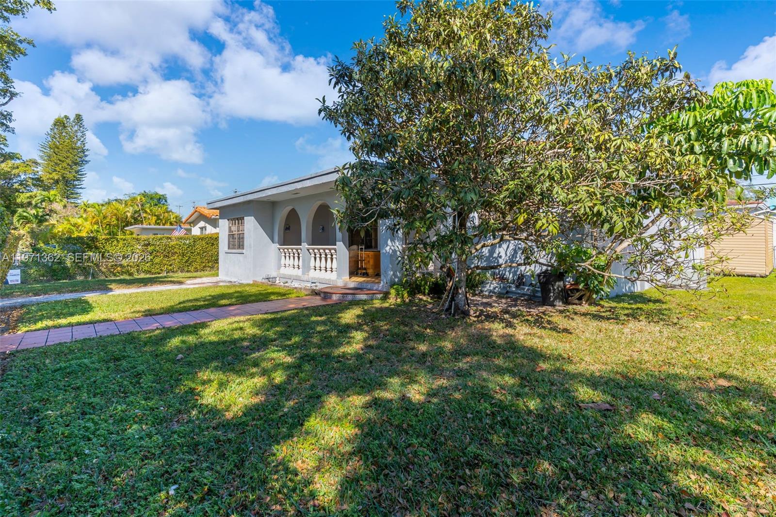 CALVERT MANORS - Residential