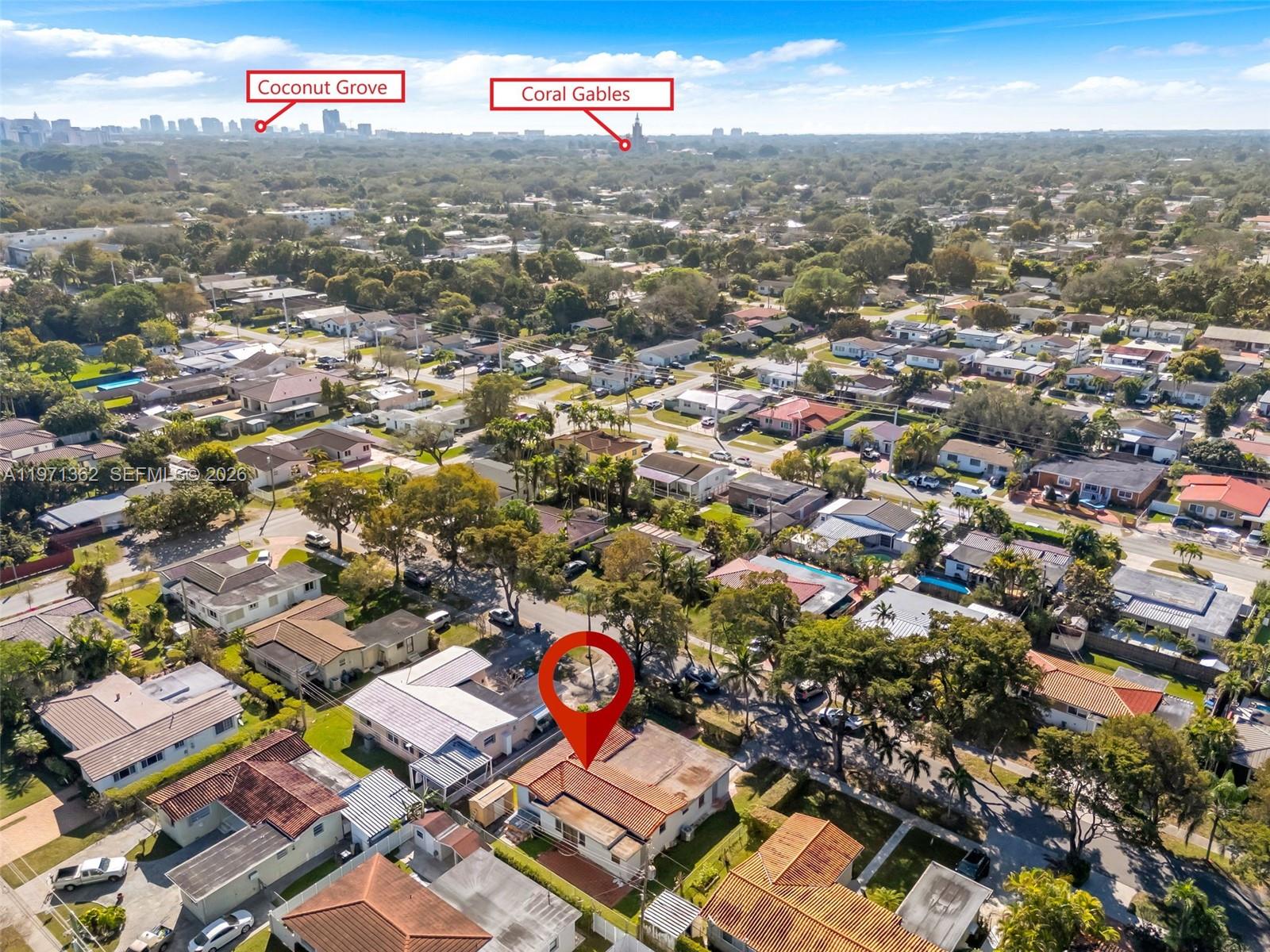 CALVERT MANORS - Residential