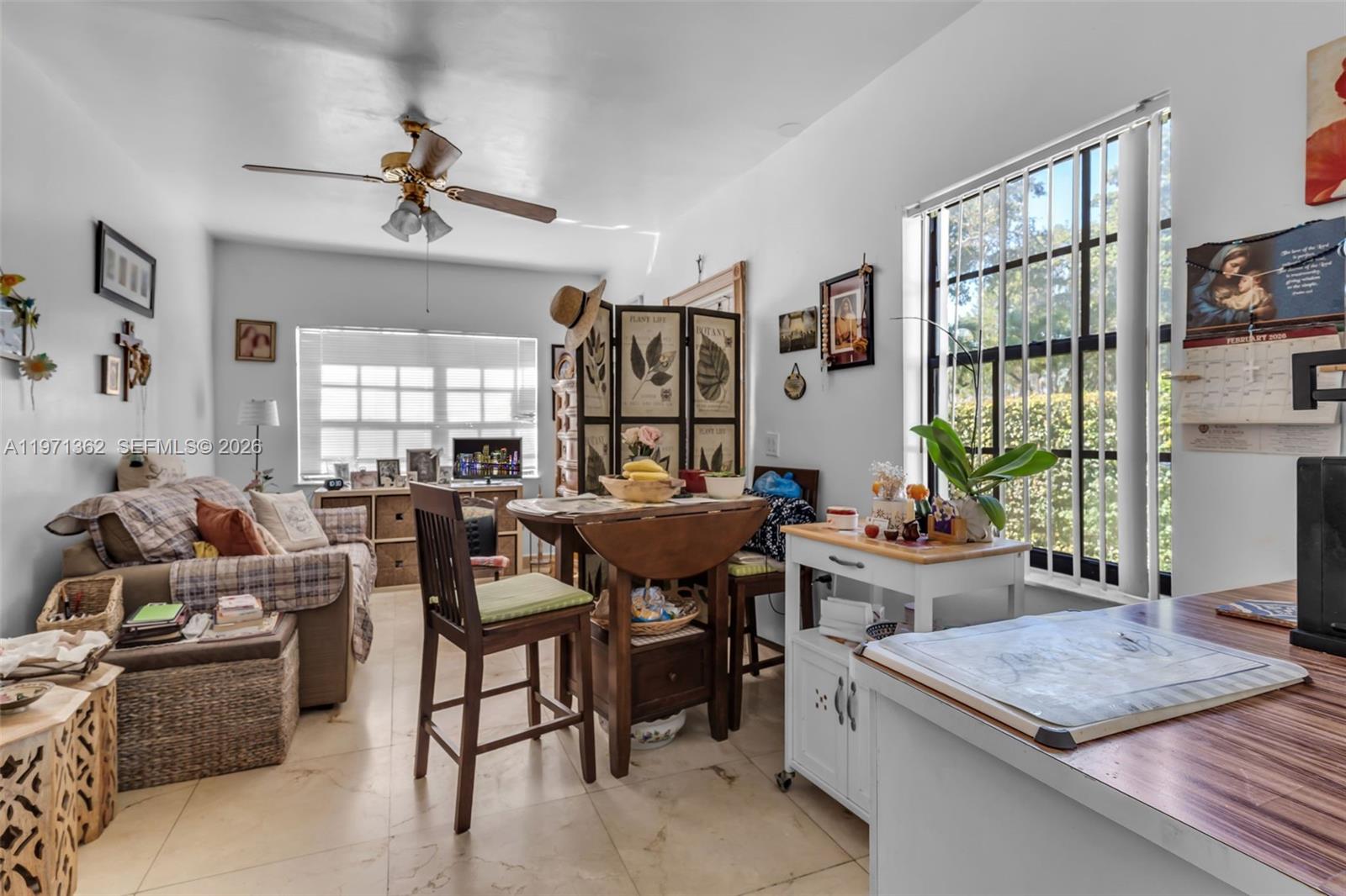 CALVERT MANORS - Residential