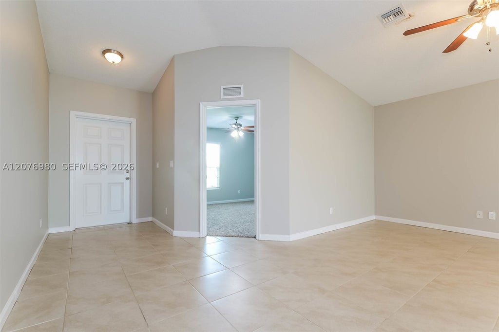 Photo of 991 SW Dubois Ave, Port St Lucie, FL 34953 (MLS # A12076980)