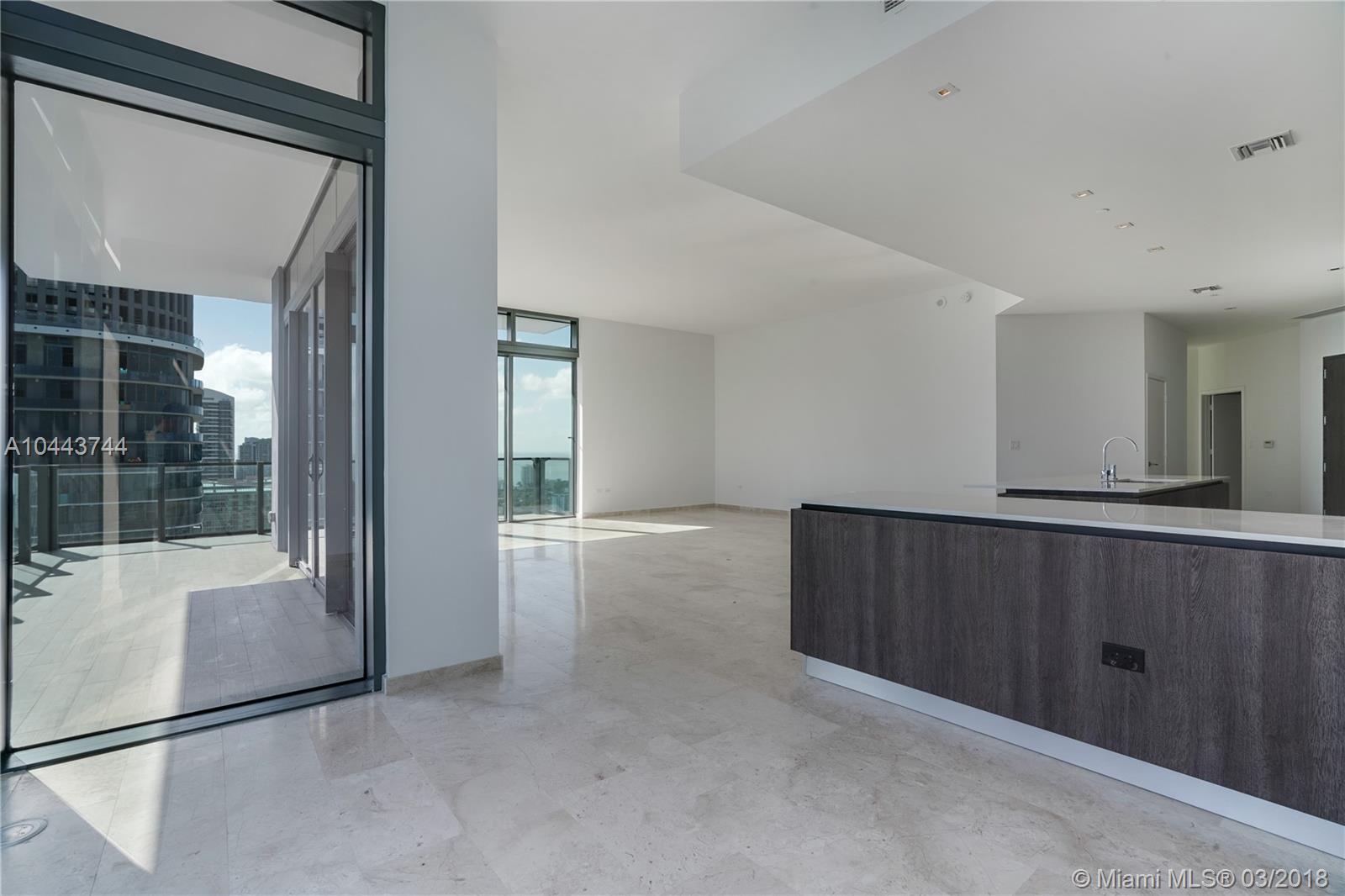 Brickell City Centre Rise - Residential Lease