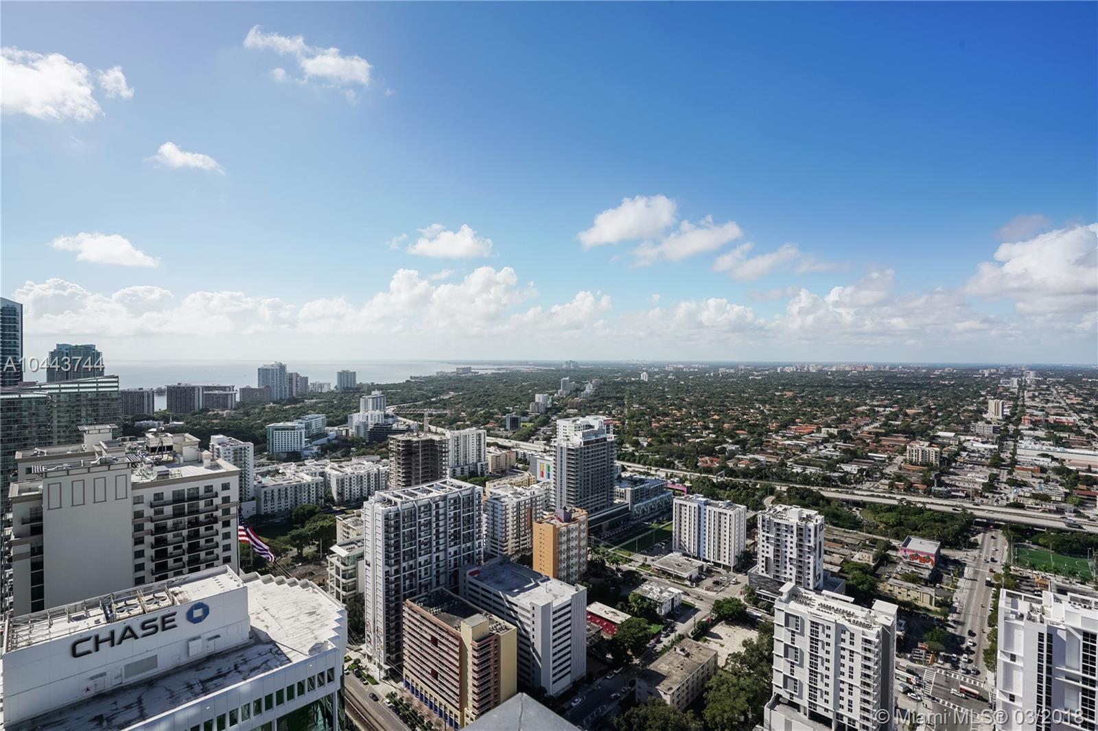 Brickell City Centre Rise - Residential Lease