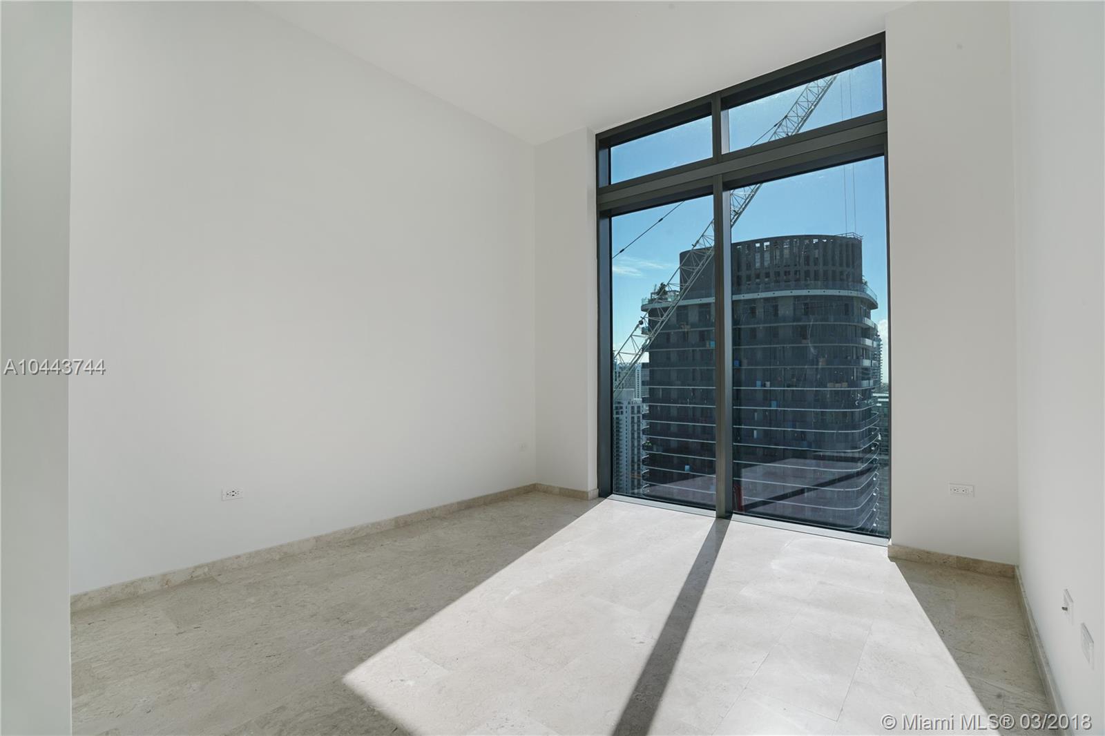 Brickell City Centre Rise - Residential Lease