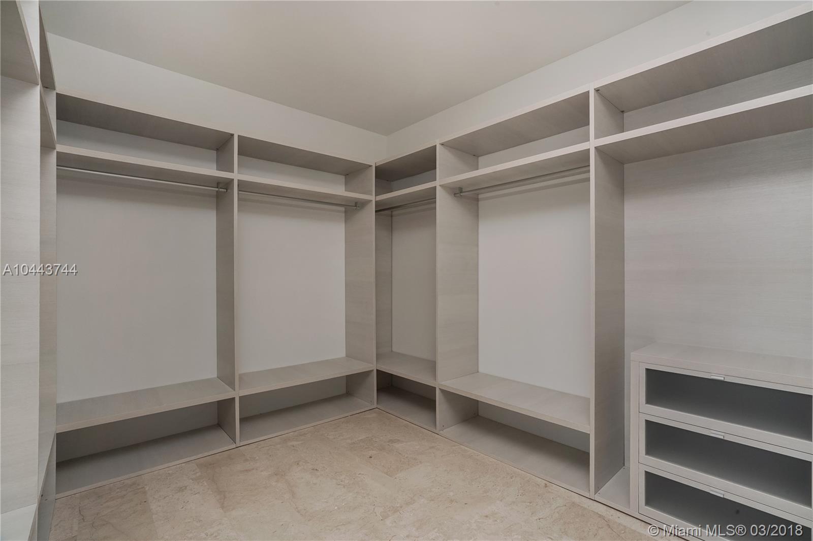 Brickell City Centre Rise - Residential Lease