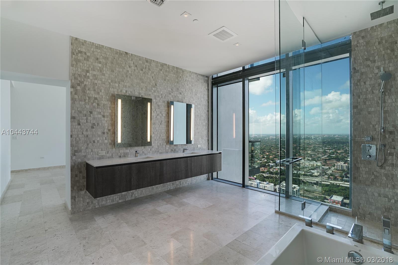 Brickell City Centre Rise - Residential Lease