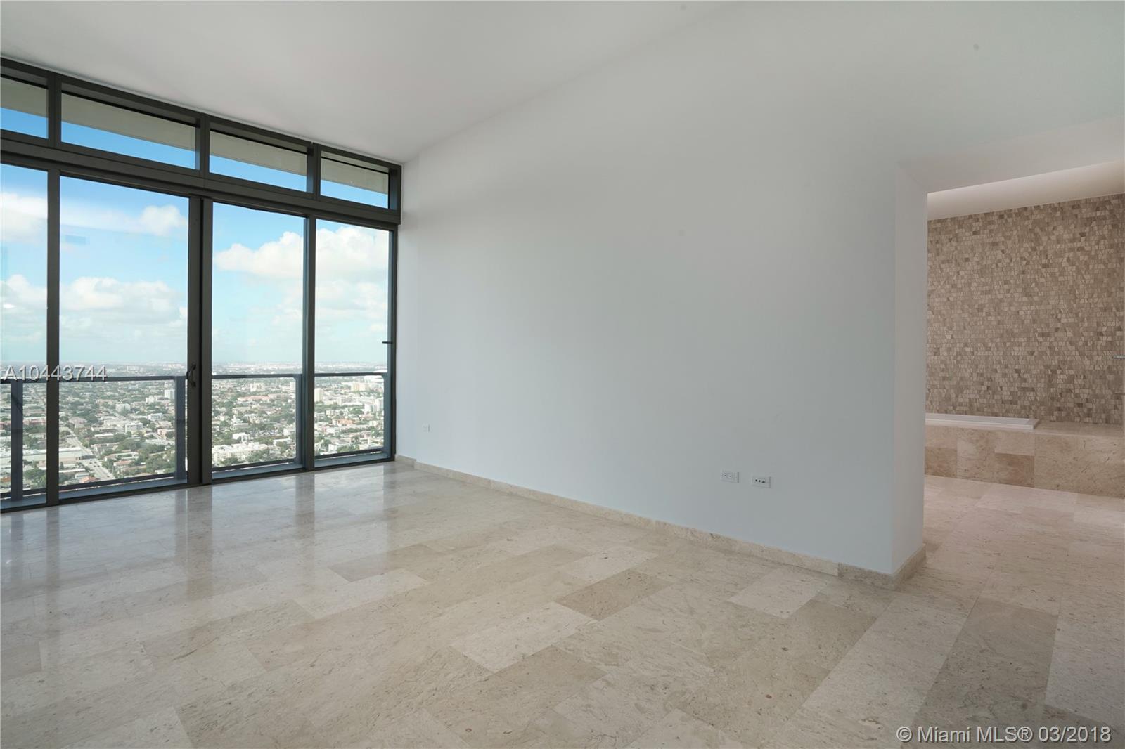 Brickell City Centre Rise - Residential Lease