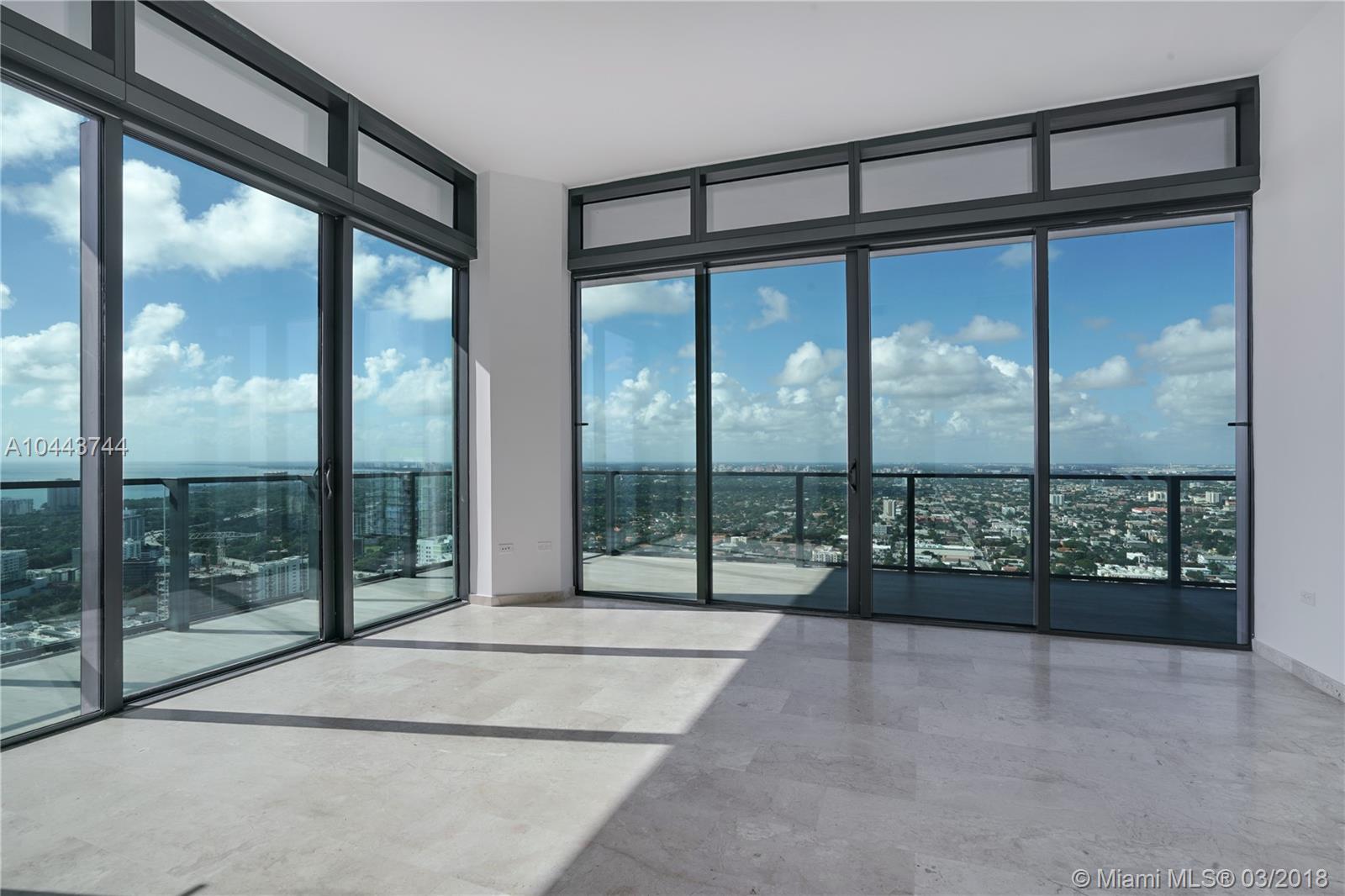 Brickell City Centre Rise - Residential Lease