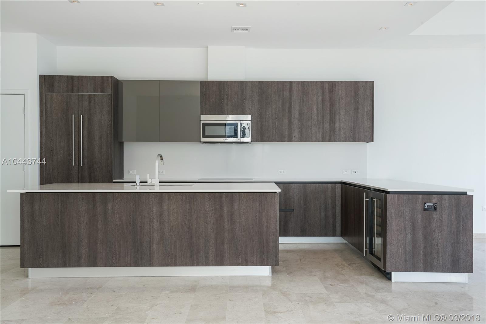 Brickell City Centre Rise - Residential Lease