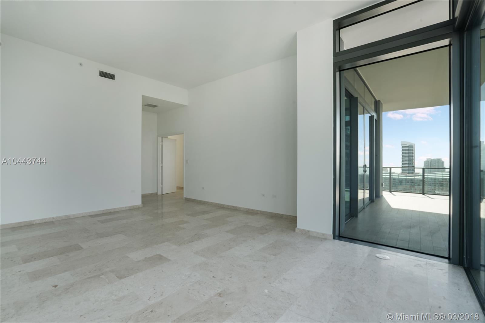 Brickell City Centre Rise - Residential Lease