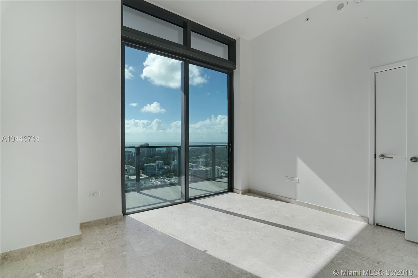 Brickell City Centre Rise - Residential Lease