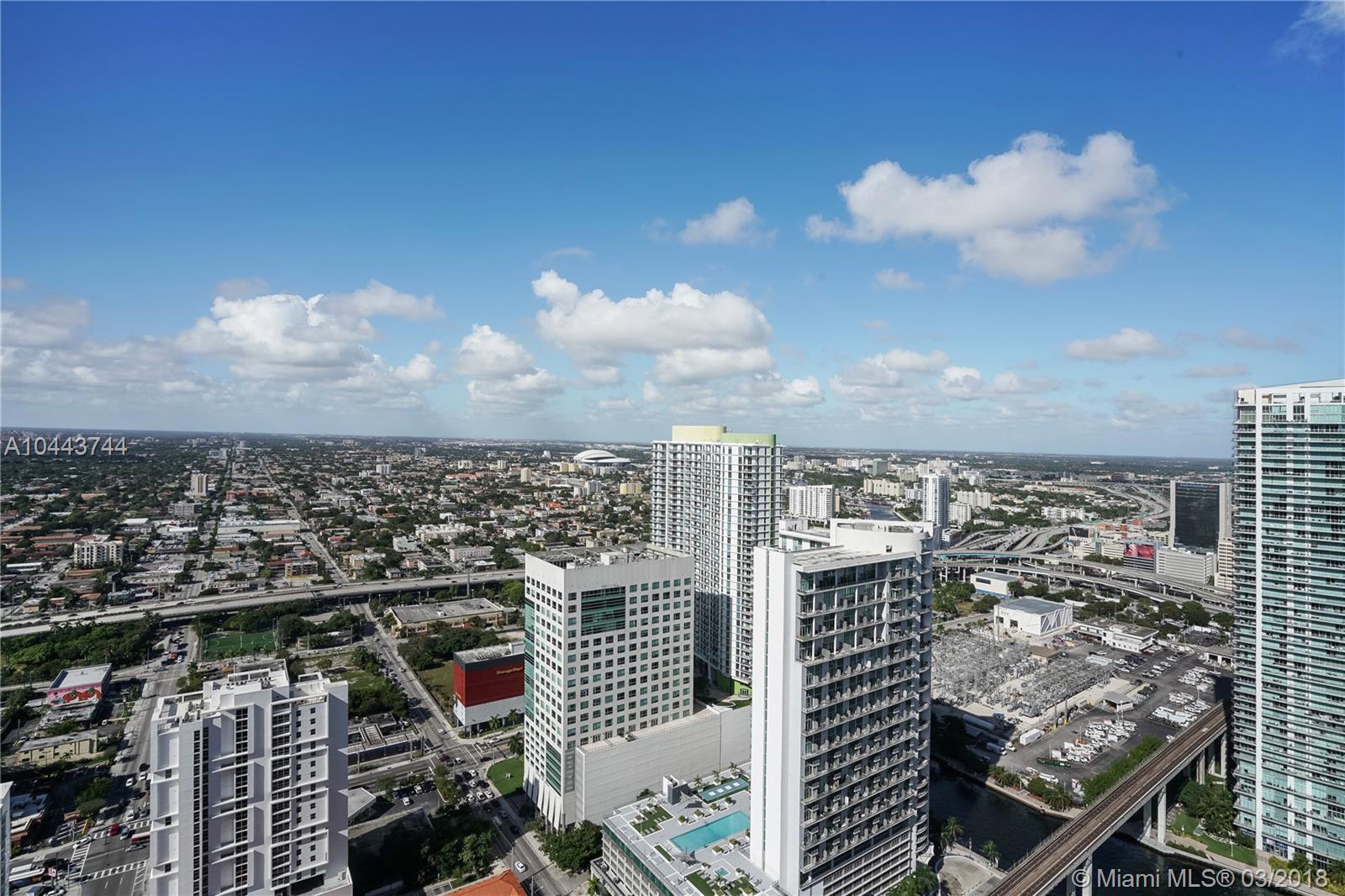 Brickell City Centre Rise - Residential Lease