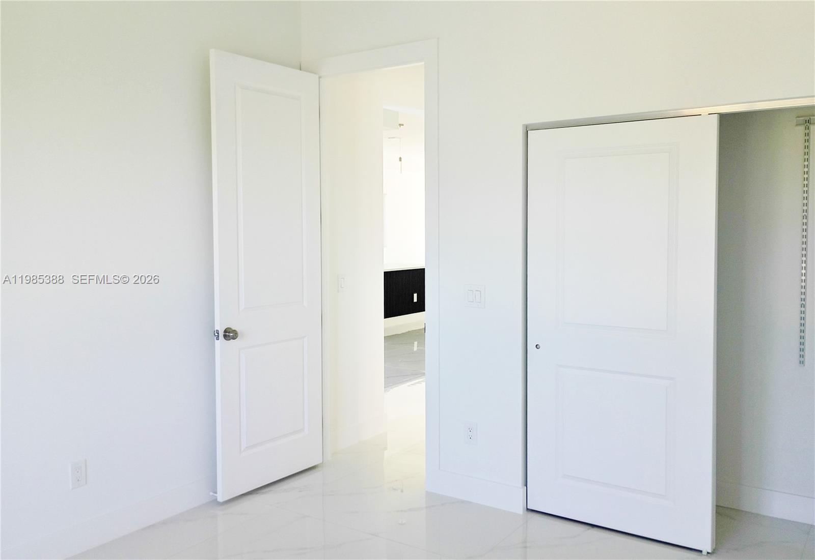 COLLIER CITY - Residential