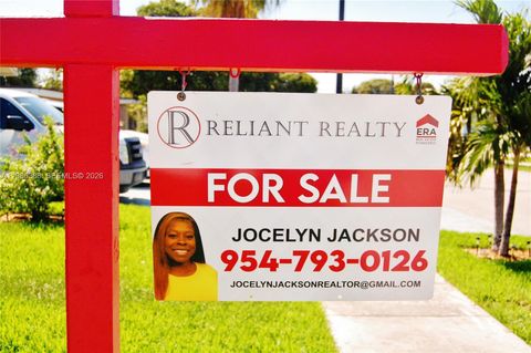 2640 NW 3rd St Pompano Beach FL 33069